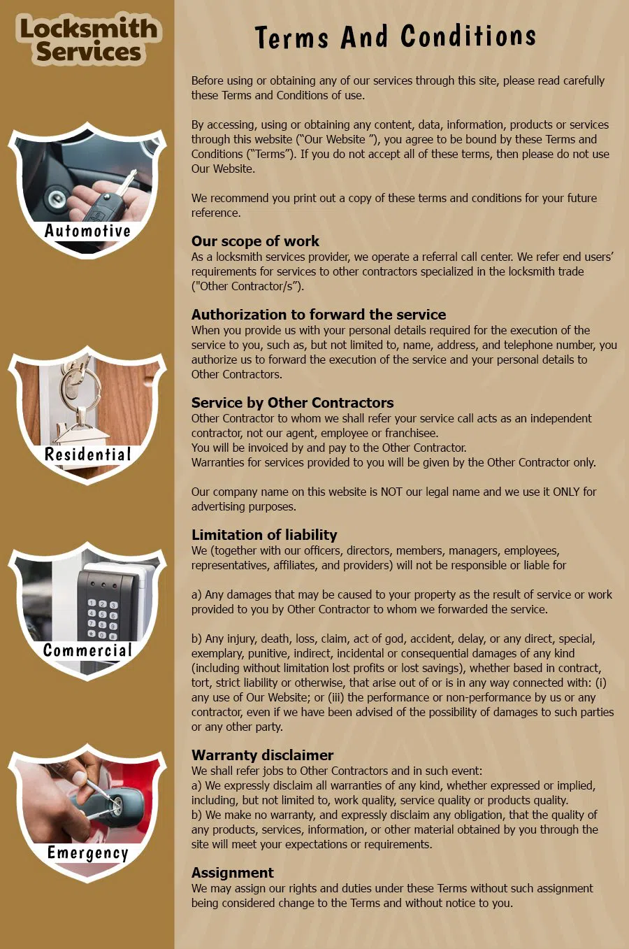 Redington Shores FL Locksmith Store Redington Shores, FL 727-431-0416